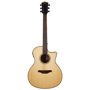 Bromo Guitars uM^[Y BAT2CE TAHOMA SERIES GNgbNAR[XeBbNM^[