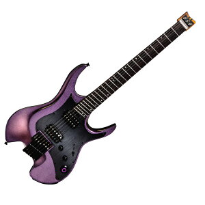 Mooer [A[ GTRS W900 Aurora Pink GLM^[