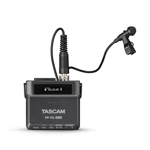 TASCAM ^XJ DR-10L Pro 32rbgt[g^Ήs}CN tB[hR[_[