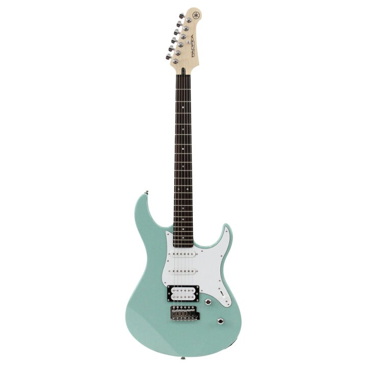 楽天市場】【楽器店大賞2023ランクイン】ヤマハ YAMAHA PACIFICA112V 