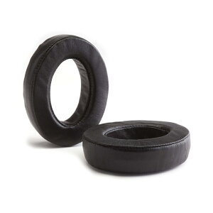 Dekoni Audio �f�R�j�I�[�f�B�I EPZ-HD600-SK Sennheiser�w�b�h�z���p�C���[�p�b�h