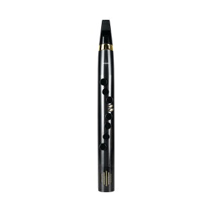 Mooer ���[�A�[ Wind Instrument 100 Wi100 Black �E�C���h�V���Z�T�C�U�[ �u���b�N