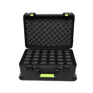 SHURE by GATOR VA Q[^[ SH-MICCASE30 n[hP[X }CNP[X