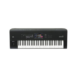 KORG NAUTILUS-61 AT 61���� �f�W�^���V���Z�T�C�U�[