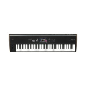 KORG NAUTILUS-88 AT 88���� �f�W�^���V���Z�T�C�U�[