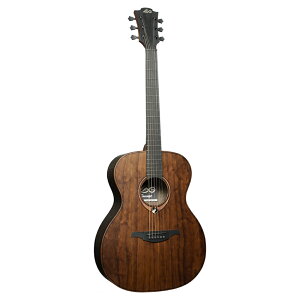 LAG GUITARS ラグギターズ LAG SAUVAGE-A サベージシリーズ オーディトリアム ブランコウッド(FSC認証材)使用 アコースティックギター