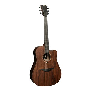 LAG GUITARS OM^[Y LAG SAUVAGE-DCE Tx[WV[Y hbhm[g Jb^EFC GAR