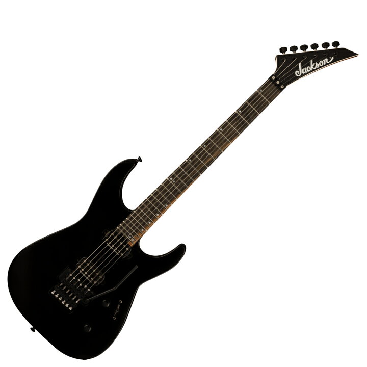 楽天市場】Jackson ジャクソン AMERICAN SRS VTO SATIN BLK エレキ 