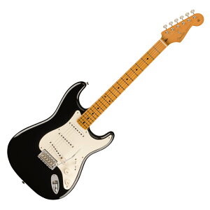 Fender tF_[ Vintera II 50s Stratocaster MN BLK GLM^[ XggLX^[