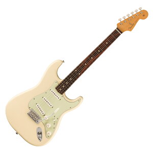 Fender tF_[ Vintera II 60s Stratocaster RW OWT GLM^[ XggLX^[