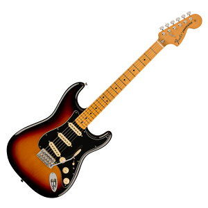 Fender tF_[ Vintera II 70s Stratocaster MN 3TS GLM^[ XggLX^[