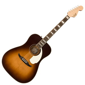 Fender tF_[ KING VINTAGE MJVE W/C Mojave GAR AR[XeBbNM^[