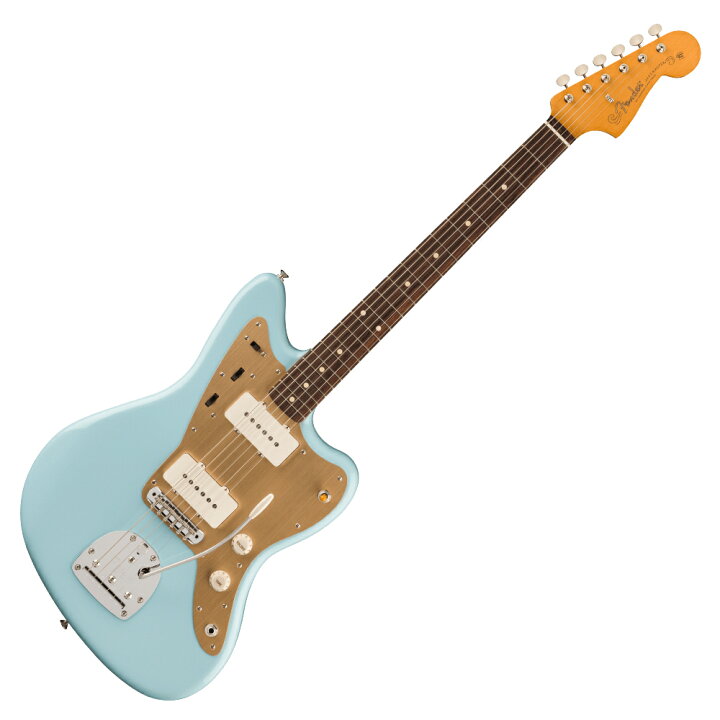 楽天市場】Fender フェンダー Vintera II 50s Jazzmaster RW SNB  