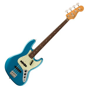 Fender �t�F���_�[ Vintera II 60s Jazz Bass RW LPB �G���L�x�[�X �W���Y�x�[�X