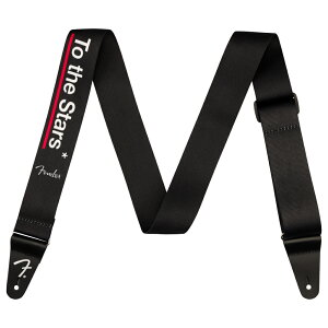 Fender tF_[ Tom DeLonge To The Stars Straps ubN M^[Xgbv |GXe