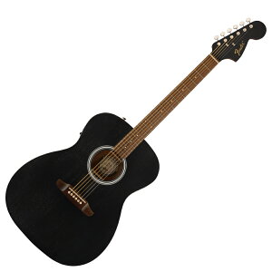 Fender tF_[ MONTEREY STANDARD BLK W/B Black Top GAR AR[XeBbNM^[