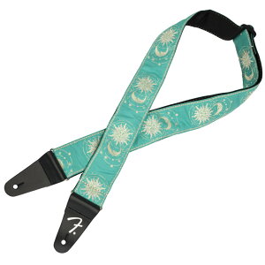 Fender tF_[ American Vintage II Sun Strap Sea Foam Green M^[Xgbv