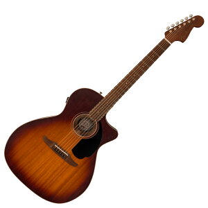 Fender tF_[ NEWPORTER SPECIAL HSB MAH W/BAG PF Honey Burst GAR AR[XeBbNM^[
