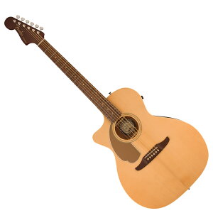 Fender tF_[ NEWPORTER PLAYER LH NAT WN Natural GAR AR[XeBbNM^[