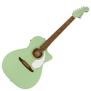 Fender tF_[ NEWPORTER PLAYER SFG WN Surf Green GAR AR[XeBbNM^[