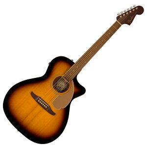 Fender tF_[ NEWPORTER PLAYER SUNBURST WN Sunburst GAR AR[XeBbNM^[