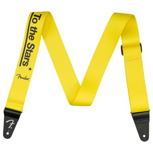 Fender �t�F���_�[ Tom DeLonge To The Stars Straps �O���t�B�e�B�[�C�G���[ �M�^�[�X�g���b�v �|���G�X�e��
