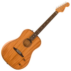 Fender tF_[ Highway Series Dreadnought Rosewood Fingerboard All-Mahogany GNgbNAR[XeBbNM^[