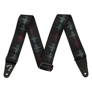 Fender tF_[ Retro Sound Wave Strap M^[Xgbv