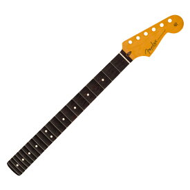 Fender フェンダー American Professional II Scalloped Stratocaster Neck Rosewood ストラトキャスター エレキギター ネック