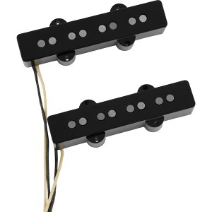Fender tF_[ Pure Vintage '66 Jazz Bass Pickup Set WYx[XpsbNAbvZbg