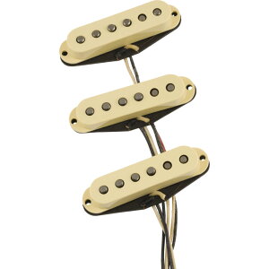 Fender tF_[ Pure Vintage '61 Stratocaster Pickup Set XggLX^[psbNAbvZbg