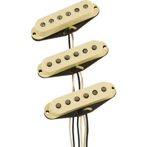 Fender tF_[ Pure Vintage '57 Stratocaster Pickup Set XggLX^[psbNAbvZbg