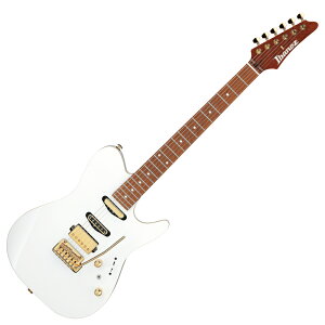 IBANEZ ACoj[Y LB1-WH GLM^[