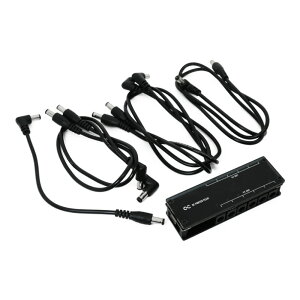 One Control Rg[ DC PORTER PLEXI 6 DC PACK ^ p[TvC