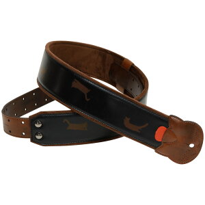 Righton! STRAPS CgI Xgbv YOJINEKO ESPRESSO BLACK M^[x[XXgbv