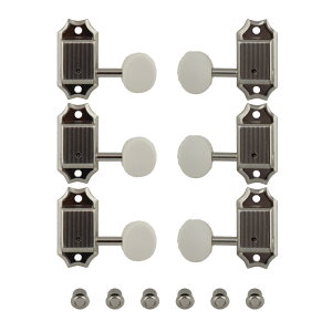 GOTOH �S�g�[ SD90-05MA-L3R3-Nickel �M�^�[�p�y�O