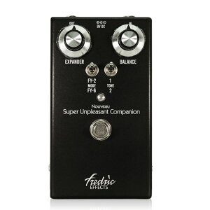 Fredric Effects thbNGtFNc NOUVEAU Super Unpleasant Companion t@Y M^[GtFN^[