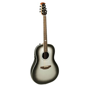 �I�x�[�V�����M�^�[ Ovation Pro Series Ultra 1516 SSM-G Mid Non-Cutaway �G���N�g���b�N�A�R�[�X�e�B�b�N�M�^�[ �G���A�R