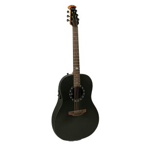 �I�x�[�V�����M�^�[ Ovation Pro Series Ultra 1516 PBM-G Mid Non-Cutaway �G���N�g���b�N�A�R�[�X�e�B�b�N�M�^�[