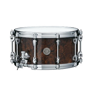 TAMA �^�} PWB147 STARPHONIC Walnut 14x7 �X�l�A�h����