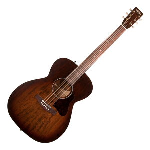 Art&Lutherie A[gAhVA[ Legacy Bourbon Burst AR[XeBbNM^[