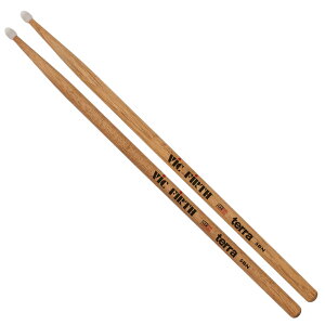VIC FIRTH ���B�b�N�t�@�[�X VIC-5BTN TERRA �h�����X�e�B�b�N