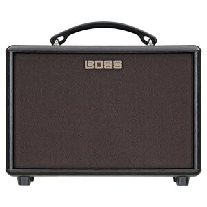 BOSS {X AC-22LX Acoustic Amplifier AR[XeBbNM^[pAv lXȃ}CLOČAIR FEEL@\