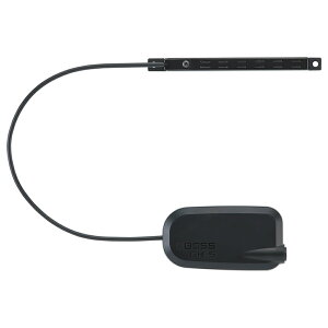 BOSS �{�X GK-5 DIVIDED PICKUP for Guitar �M�^�[�V���Z�T�C�U�[�p�s�b�N�A�b�v �f�W�^���V���A��GK����