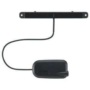 BOSS �{�X GK-5B DIVIDED PICKUP for Bass �x�[�X�V���Z�T�C�U�[�p�s�b�N�A�b�v �f�W�^���V���A��GK���� �����x�[�X�Ή�