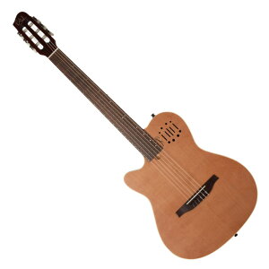 Godin S_ Multiac Nylon Encore Left-Handed tgnhf iC GKbgM^[