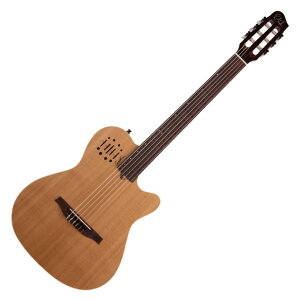 Godin S_ Multiac Nylon Encore Natural SG iC GKbgM^[