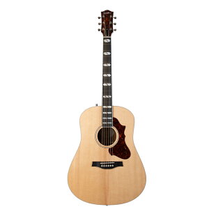 Godin S_ Metropolis LTD HG Natural GNgbNAR[XeBbNM^[