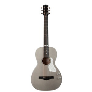 Godin S_ Rialto JR Satina Gray HG Q-Discrete GNgbNAR[XeBbNM^[