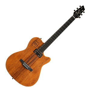 Godin S_ A6 ULTRA Extreme Koa HG GNgbNAR[XeBbNM^[